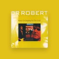 Dr. Robert
