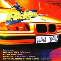May Day