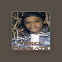 Ibro Diabate