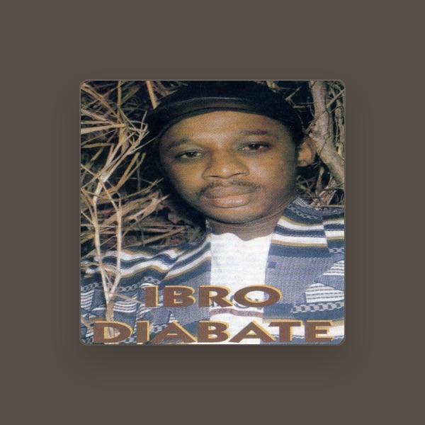 Ibro Diabate