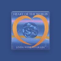 Linda Webb-Khakaba