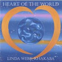 Heart of the World