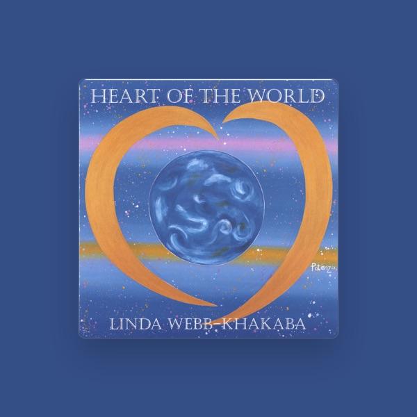 Linda Webb-Khakaba