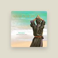 Tenzin
