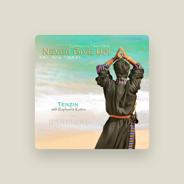 Tenzin