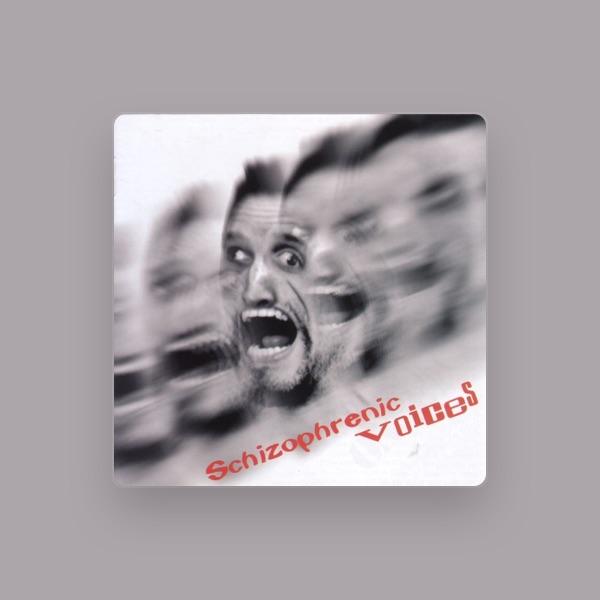 Schizophrenic Voices