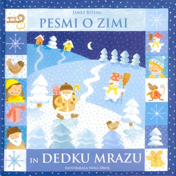 Dedek Mraz Gre Na Pot