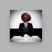 Senor Stereo