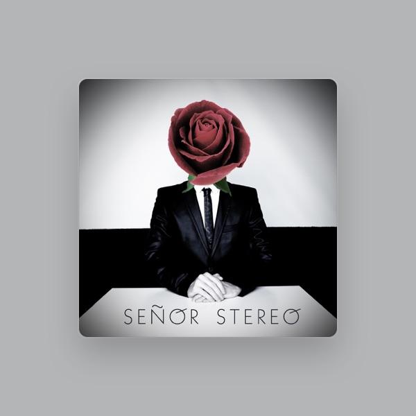 Senor Stereo