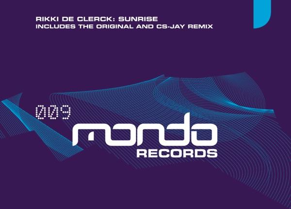 Sunrise (CS-Jay Remix)