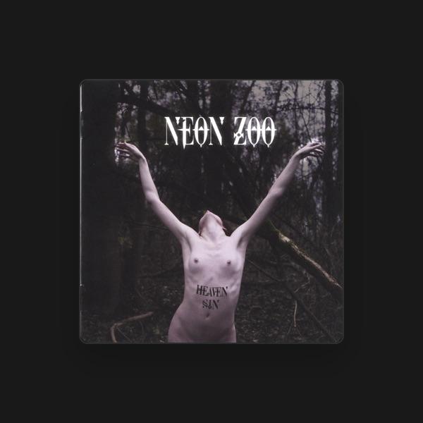 Neon Zoo