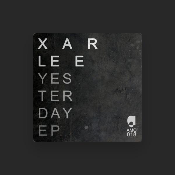 Xar Lee