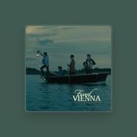 Find Vienna