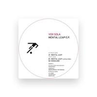 Vox Sola