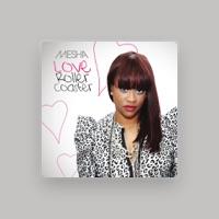 Mesha