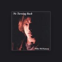 Mike McNamara