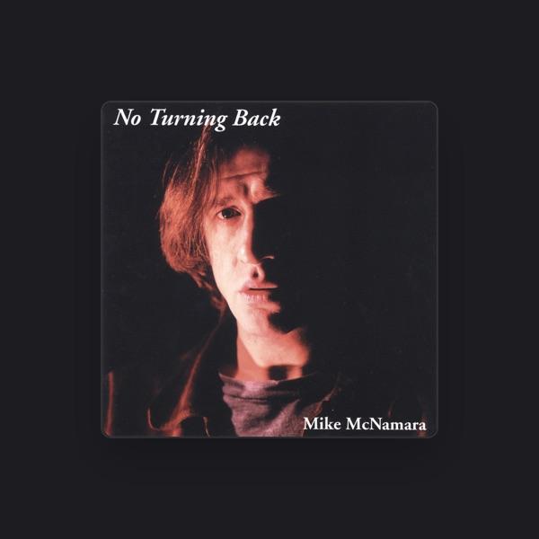 Mike McNamara