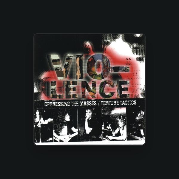 Vio-Lence