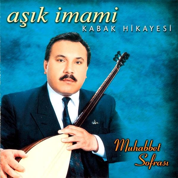 Ben Halkın Ozanıyım