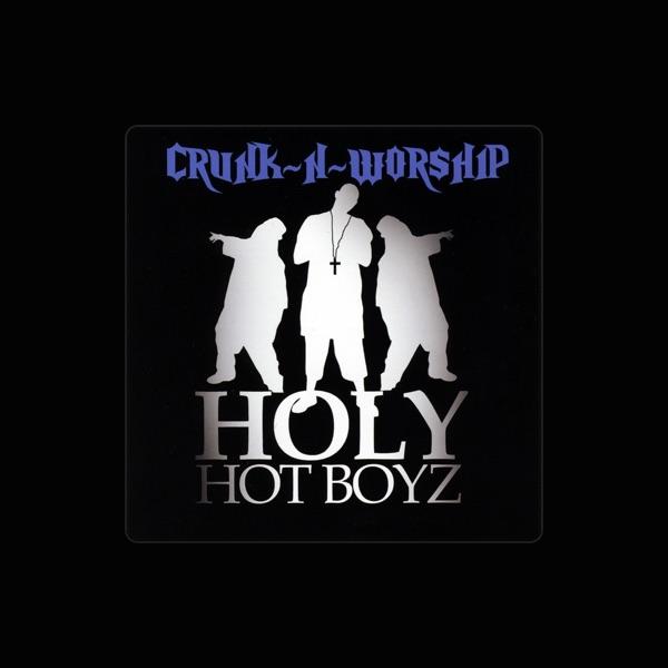 Holy Hot Boyz
