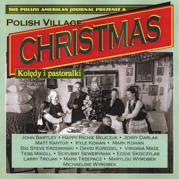 Panie Gospodarzu (Here Come the Carolers)