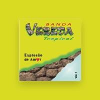 Banda Vereda Tropical