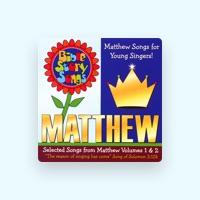 Bible StorySongs