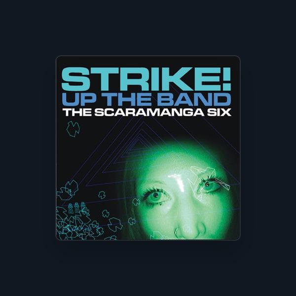 The Scaramanga Six