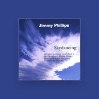 Jimmy Phillips