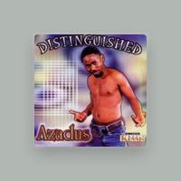 Azaduz