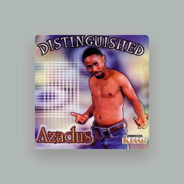 Azaduz