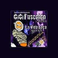 Gigi Fuscaldo