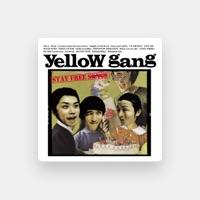 yellow gang