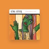 Gina Biver