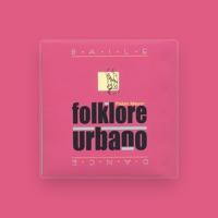 Pablo Mayor-Folklore Urbano