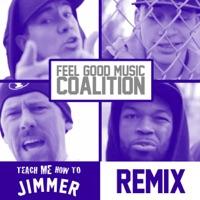 Teach Me How to Jimmer Remix