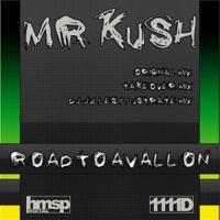 Road to Avallon (Takeover Mix)