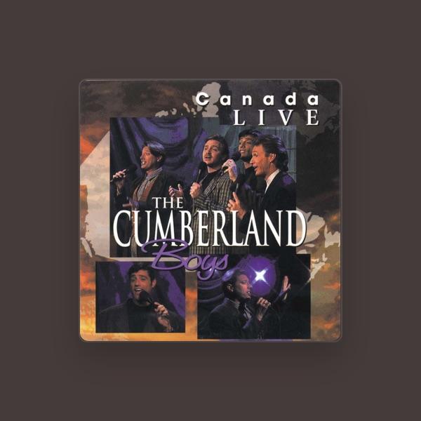 Cumberland Boys