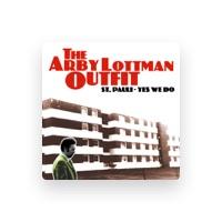 The Arby Lottman Outfit