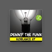 Denny the Punk