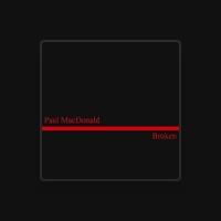 Paul MacDonald