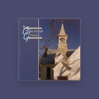 Chestnut Grove Quartet