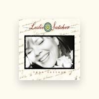Leslie Satcher