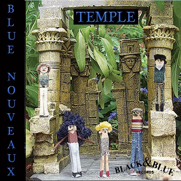 Temple (Evilelf Mix)