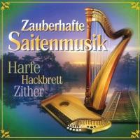 Harfen-Menuett