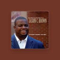 Jason C. Brown