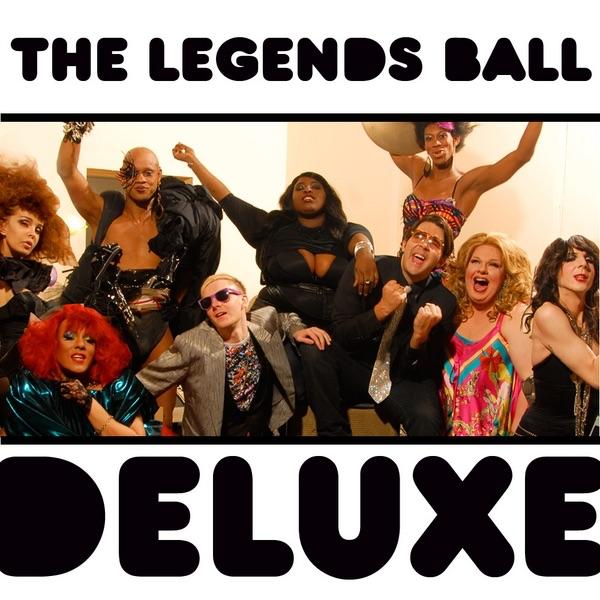 And the Crowd Goes (Diva Nation the Beat Goes Club Mix) (feat. Jipsta)