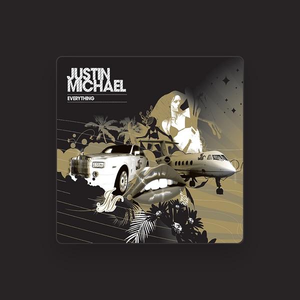 Justin Michael