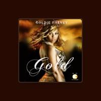 Goldie Harvey