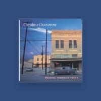Caroline Doctorow
